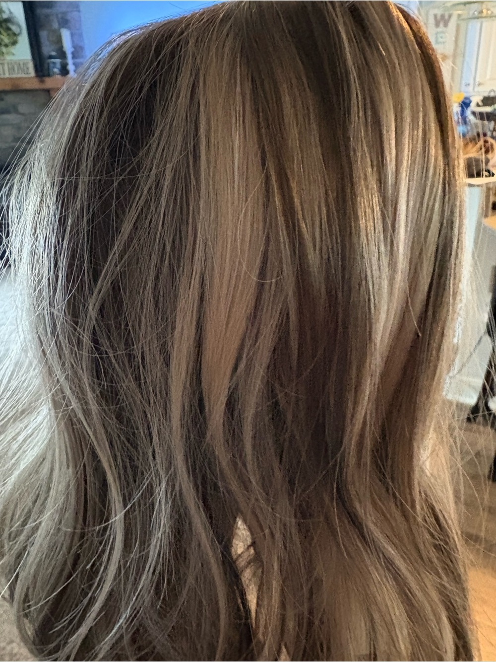 CSC Sloan in Desert Blonde size Standard - Picture 5 of 9